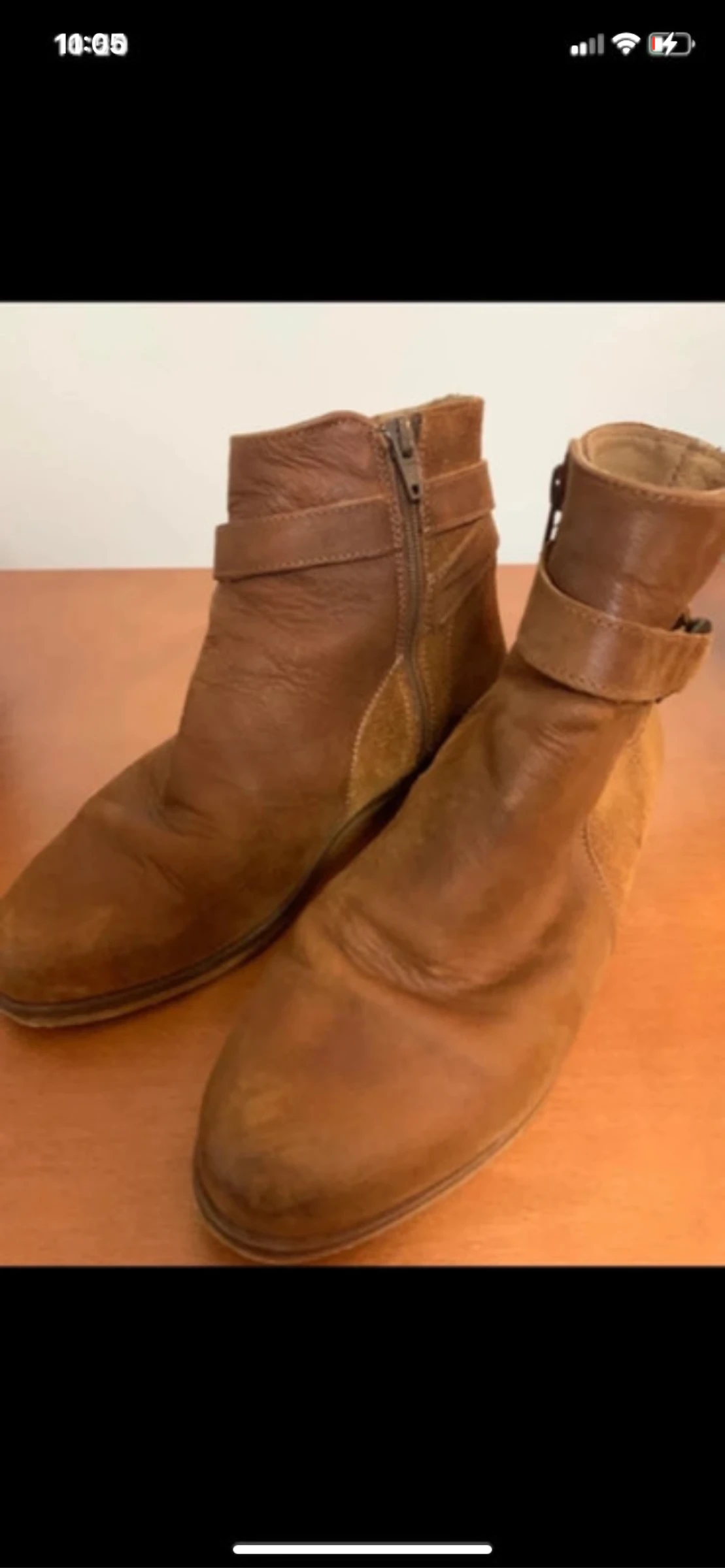 Botines Salsa – photo 8
